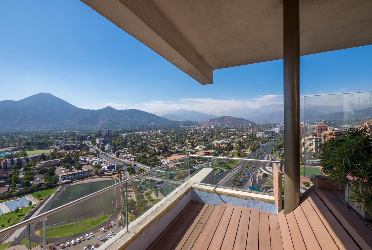 Kennedy Dream Apartment 산티아고 외부 사진