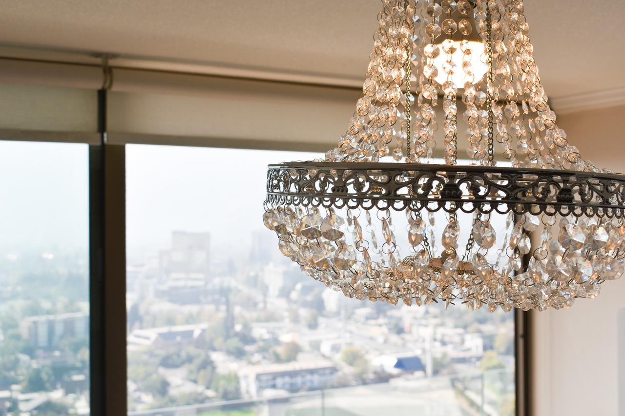 Kennedy Dream Apartment 산티아고 외부 사진