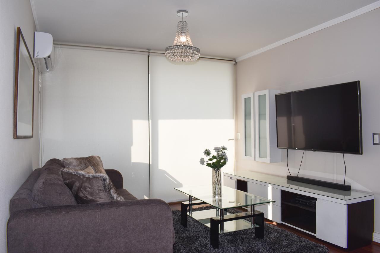 Kennedy Dream Apartment 산티아고 외부 사진
