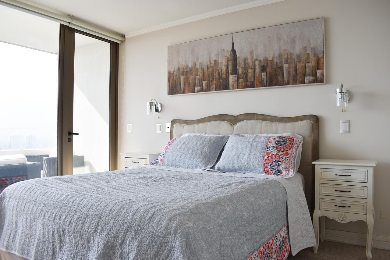Kennedy Dream Apartment 산티아고 외부 사진