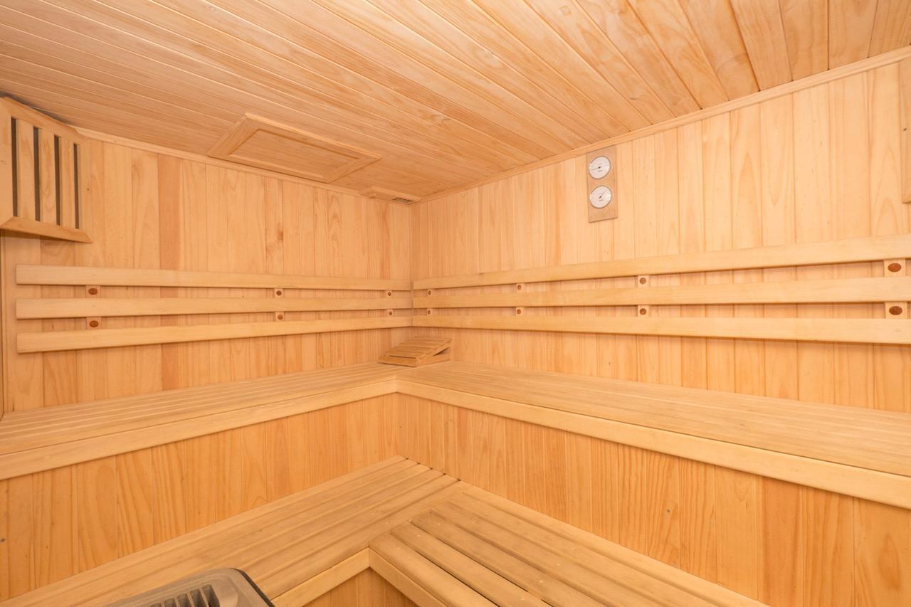 Kennedy Dream Apartment 산티아고 외부 사진
