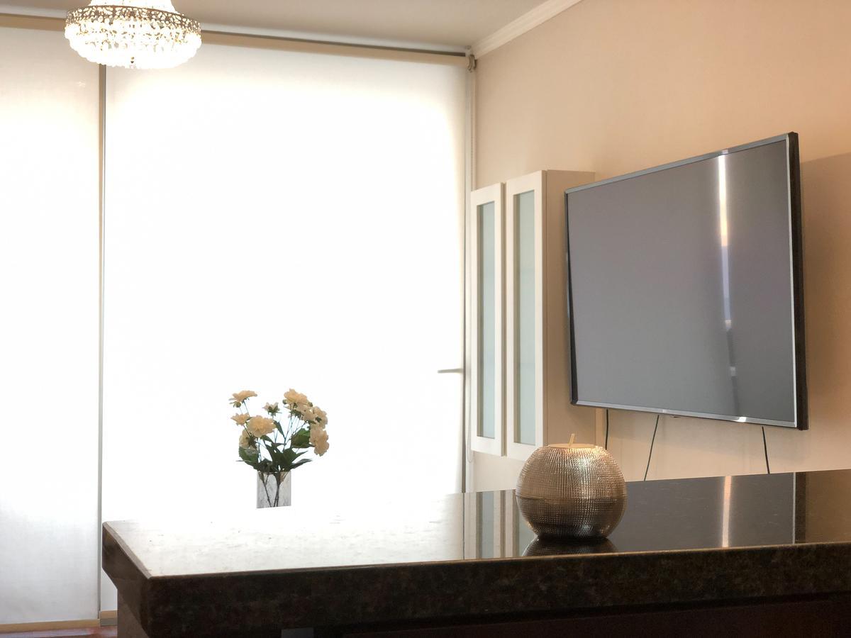 Kennedy Dream Apartment 산티아고 외부 사진