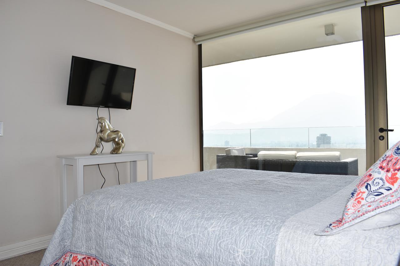 Kennedy Dream Apartment 산티아고 외부 사진