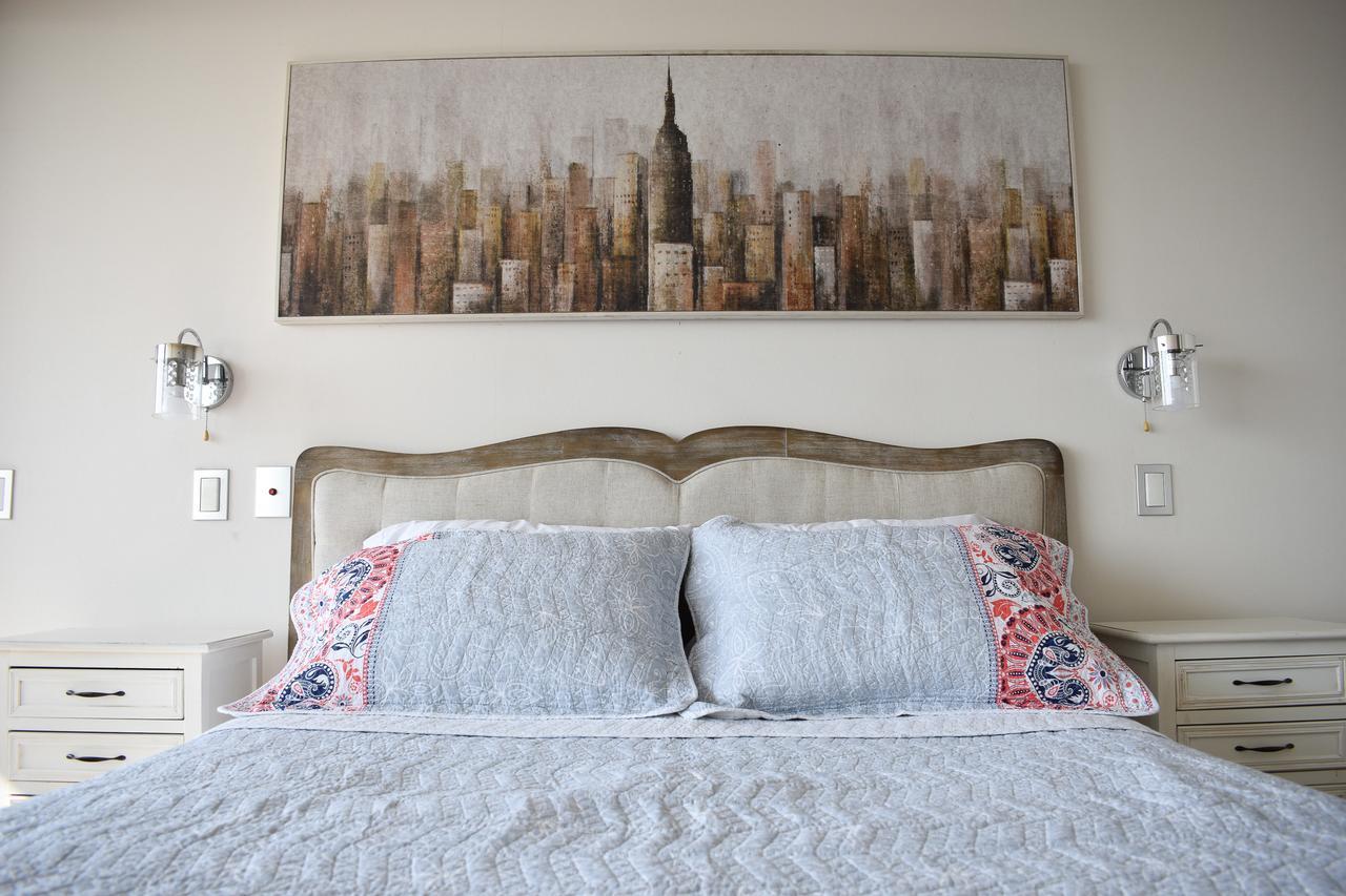 Kennedy Dream Apartment 산티아고 외부 사진