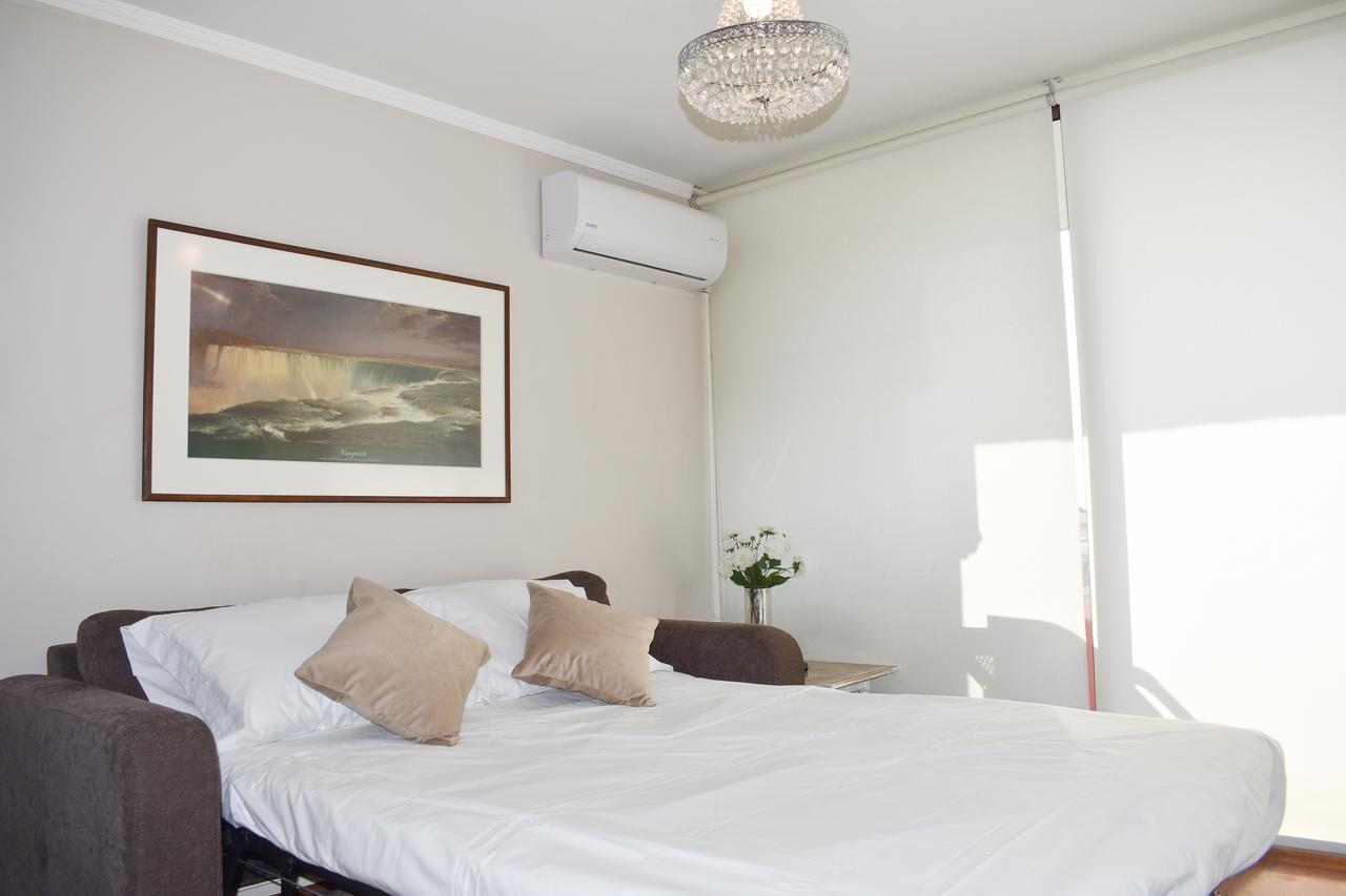 Kennedy Dream Apartment 산티아고 외부 사진