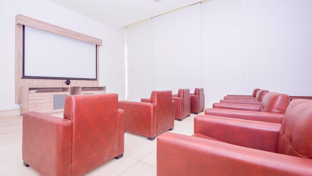 Kennedy Dream Apartment 산티아고 외부 사진