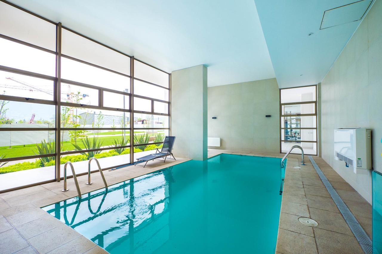 Kennedy Dream Apartment 산티아고 외부 사진