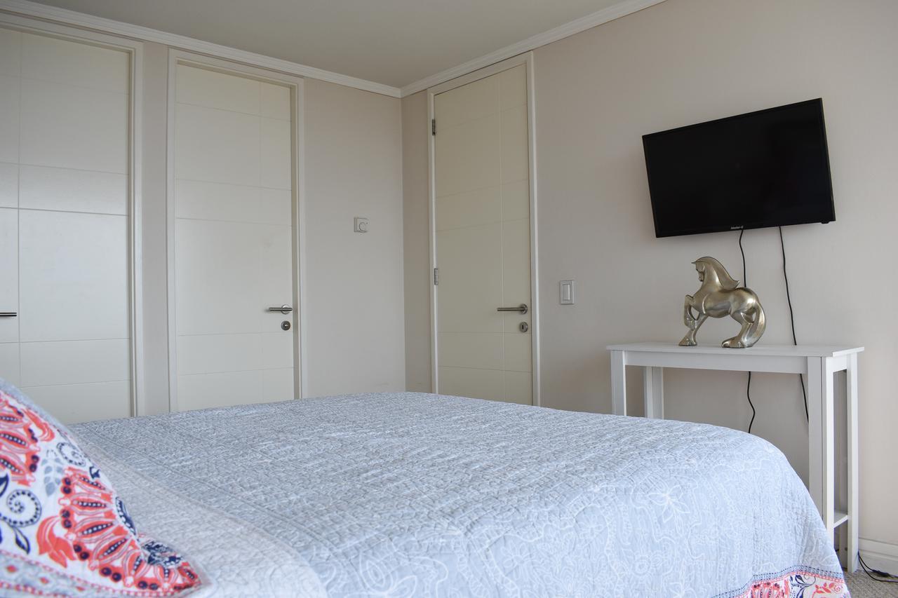Kennedy Dream Apartment 산티아고 외부 사진
