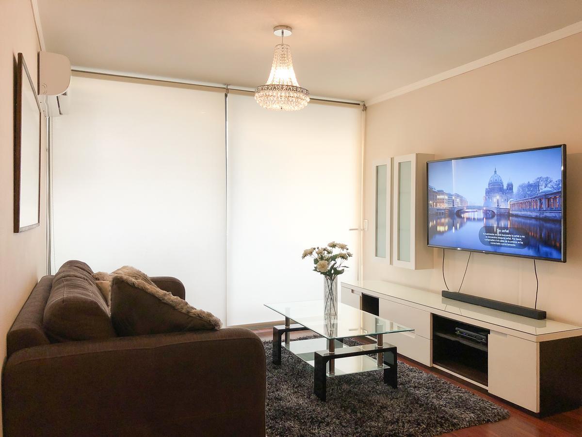 Kennedy Dream Apartment 산티아고 외부 사진