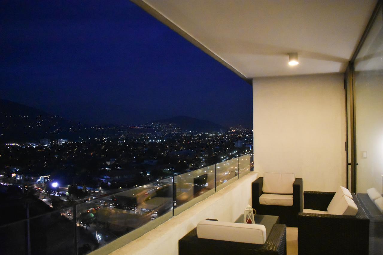 Kennedy Dream Apartment 산티아고 외부 사진