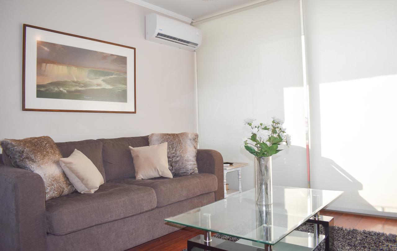 Kennedy Dream Apartment 산티아고 외부 사진