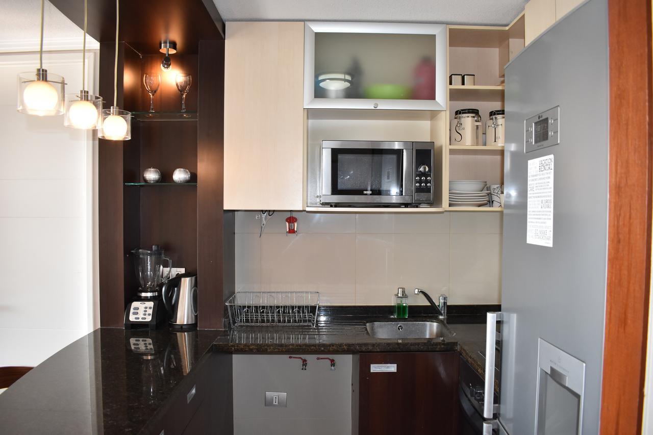 Kennedy Dream Apartment 산티아고 외부 사진