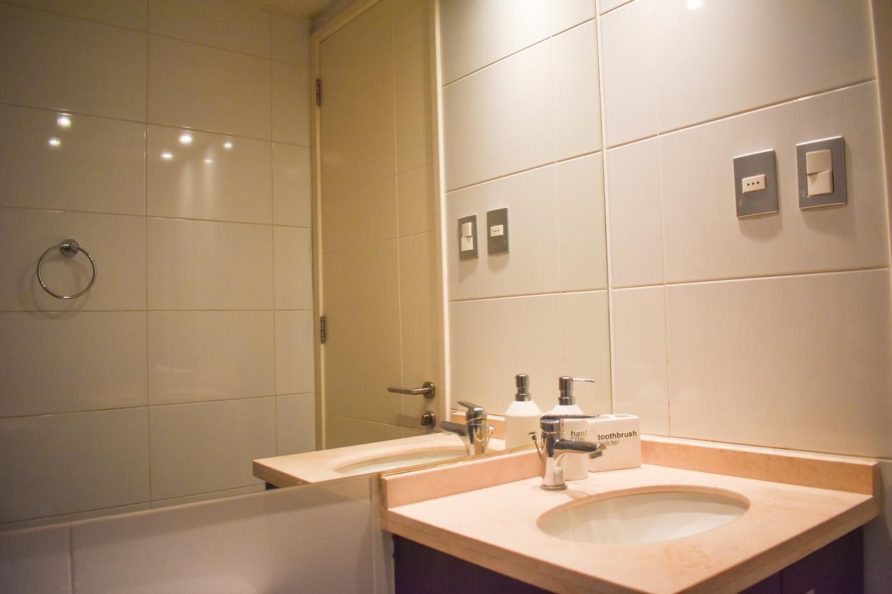 Kennedy Dream Apartment 산티아고 외부 사진