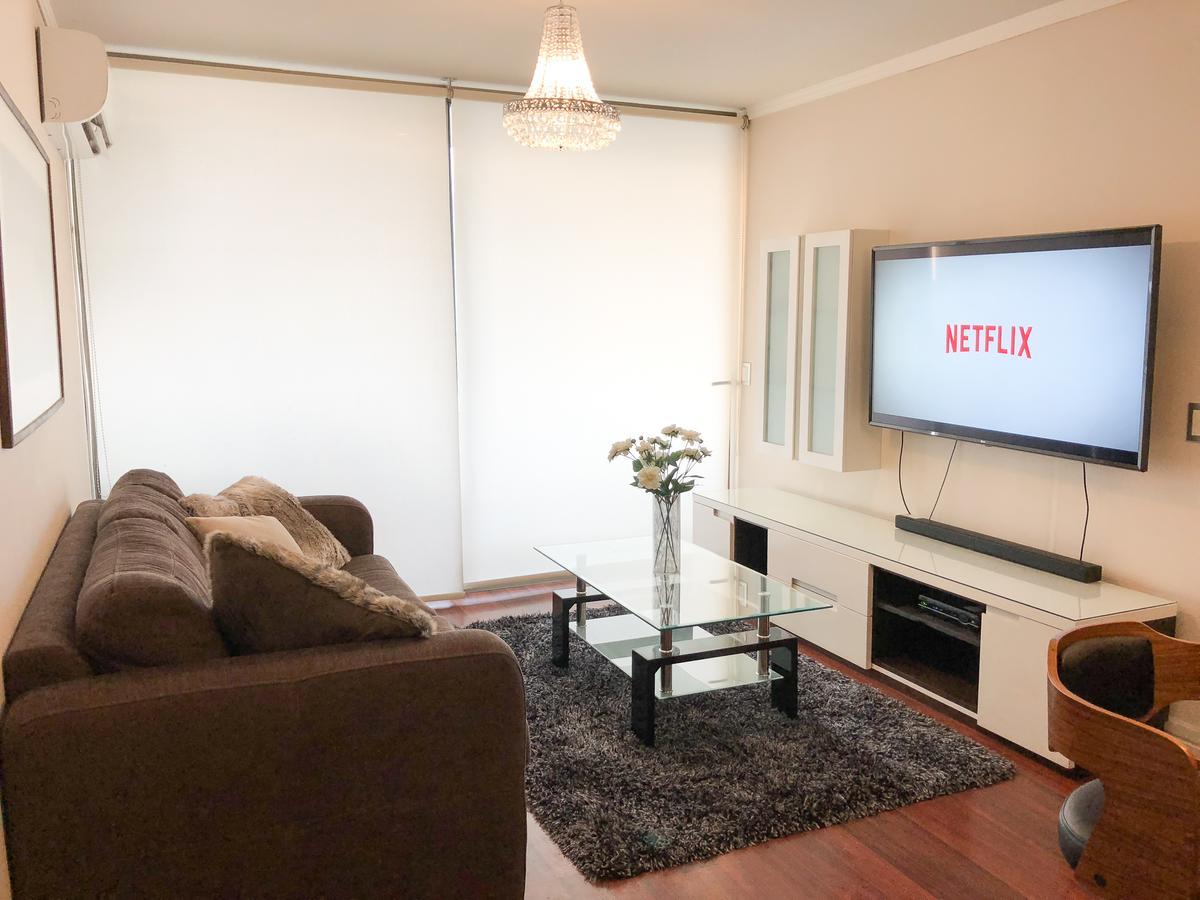 Kennedy Dream Apartment 산티아고 외부 사진