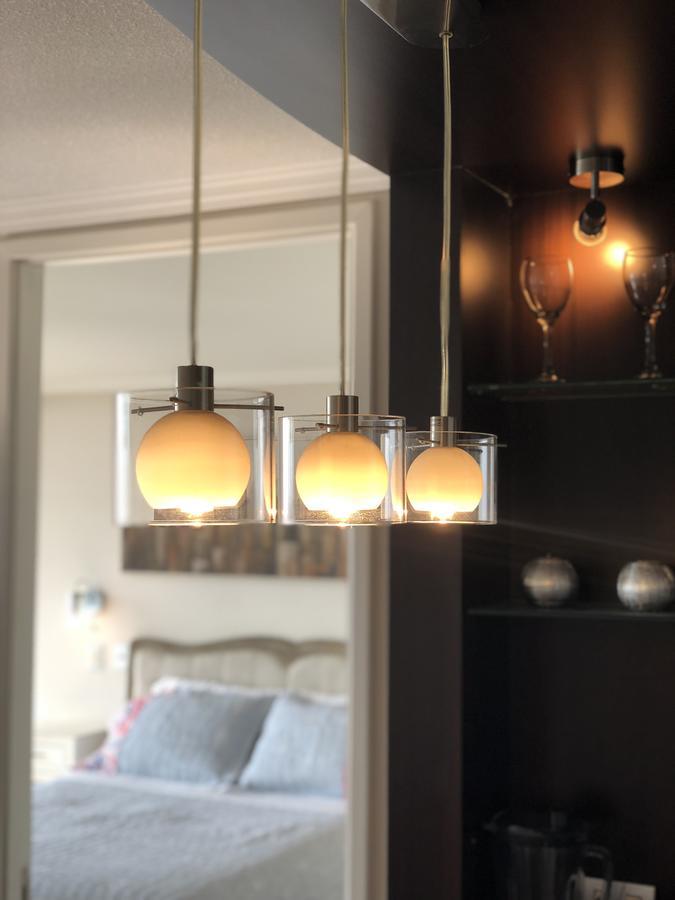 Kennedy Dream Apartment 산티아고 외부 사진